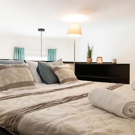 Real Apartments Semmelweis II Budapest Eksteriør bilde