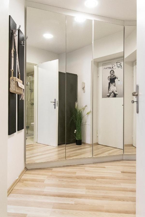 Real Apartments Semmelweis II Budapest Eksteriør bilde