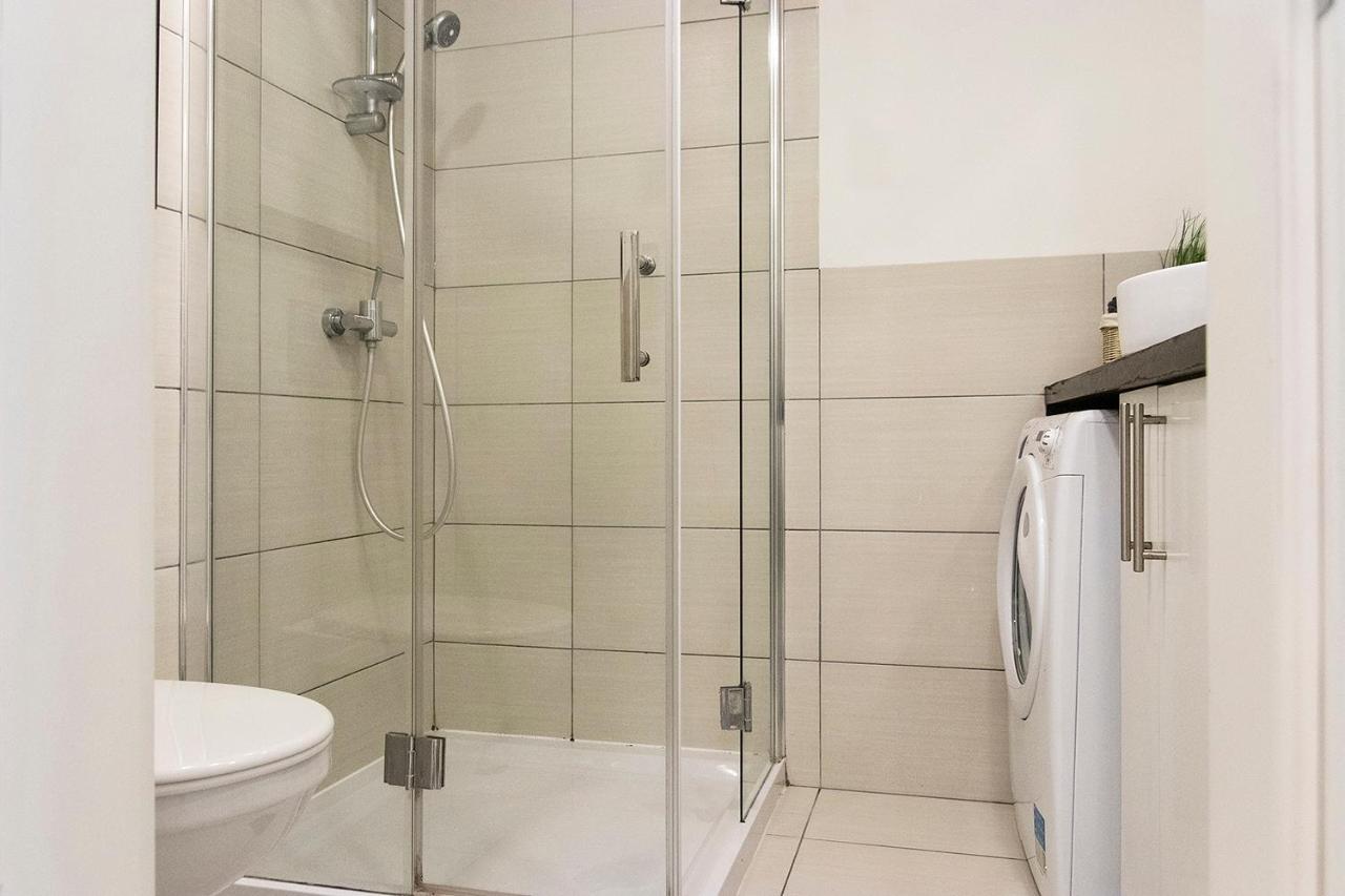 Real Apartments Semmelweis II Budapest Eksteriør bilde