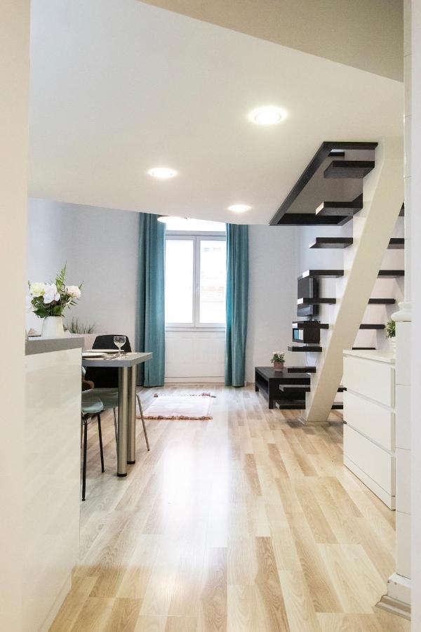 Real Apartments Semmelweis II Budapest Eksteriør bilde
