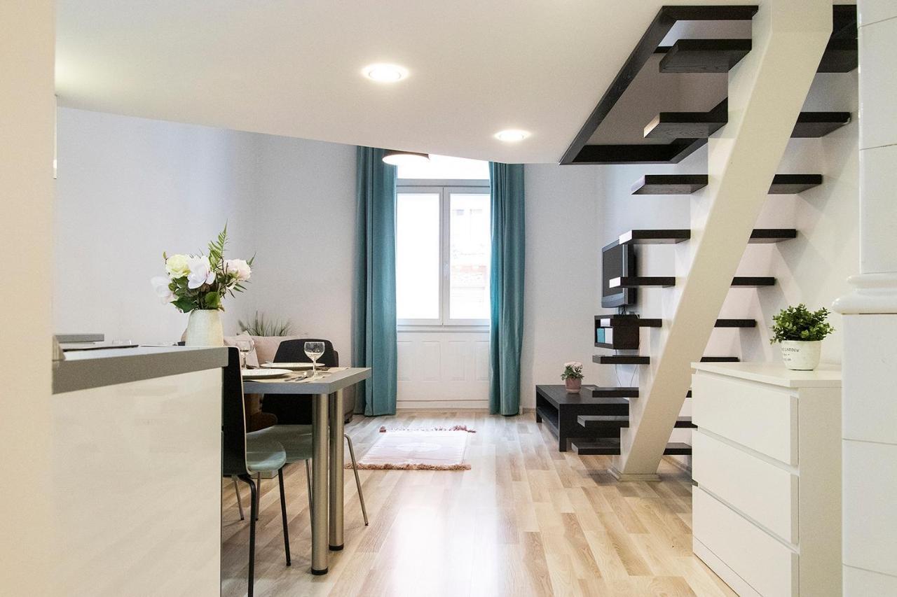 Real Apartments Semmelweis II Budapest Eksteriør bilde